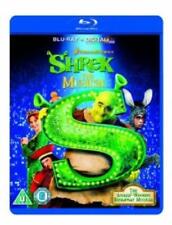 Shrek musical blu for sale  Shipping to Ireland