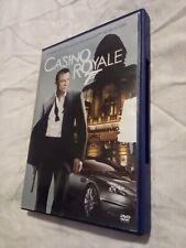 Casino royale 007 usato  Varese