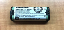Panasonic rechargeable battery for sale  Fairfax