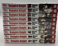 Vampire knight lot for sale  San Diego