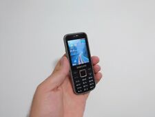 Samsung GT C3530 - Plateado (Desbloqueado) Teléfono Móvil Simple Básico Clásico Anciano segunda mano  Embacar hacia Argentina