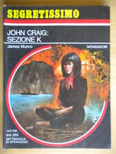 John craig sezione usato  Macerata