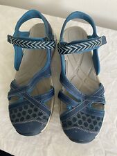 Women keen sandals for sale  Ashland
