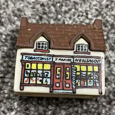 Wade whimsie tobacconist for sale  WHITEHAVEN