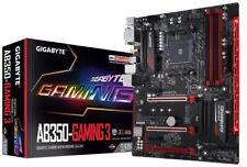 Gigabyte ab350 gaming for sale  LONDON