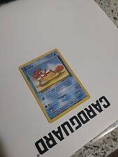 pokemon cards krabby for sale  Windsor