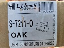 Smith 7211 oak for sale  Levittown