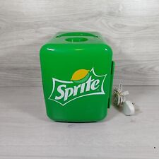 Sprite mini fridge for sale  Shipping to Ireland