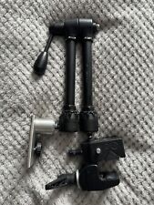 Manfrotto 143n magic for sale  HEMEL HEMPSTEAD