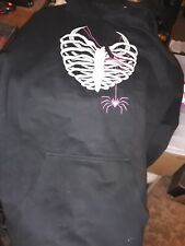 Wwe lee hoodie for sale  Odessa