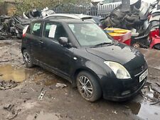 Suzuki swift mk2 for sale  BURY