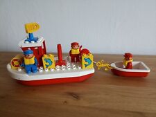Lego duplo boot gebraucht kaufen  Wik