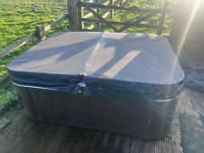Seater hot tub for sale  BIRMINGHAM