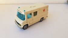 Rare siku ambulance d'occasion  Marseille XI