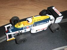 Scalextric canon honda for sale  Shipping to Ireland