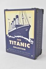 Titanic collection mementos for sale  NORTHAMPTON