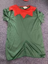 Elf outfit large for sale  DERBY