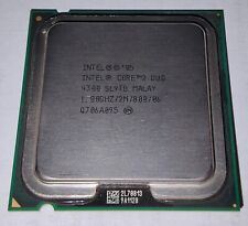 Intel core duo d'occasion  Clichy