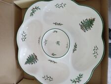 spode christmas tree for sale  WIGAN