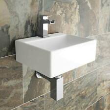Sink basin square for sale  Shipping to Ireland