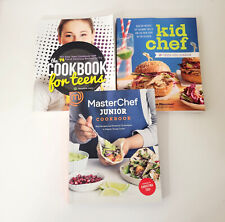 Kids teens cookbook for sale  Sandy Hook