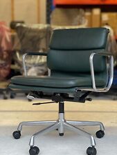 Vitra eames ea217 for sale  BRENTWOOD