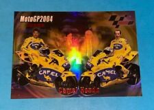 Moto 2004 card usato  Castelfranco Emilia