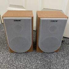 Sony speaker system for sale  SOUTHAMPTON