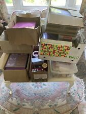 Mixed craft bundle.includes for sale  COLWYN BAY