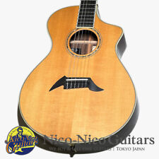Breedlove 2018 Custom Concert Nylon Natural for sale  Shipping to South Africa