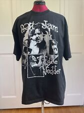 pearl jam tour shirt for sale  Erie