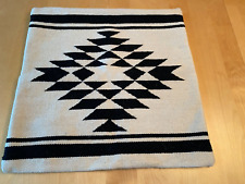 Handwoven tribal wool for sale  Racine