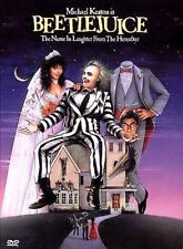 Beetlejuice d'occasion  Expédié en Belgium