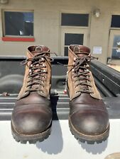 Red wing 8111 for sale  Citrus Heights