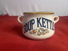 Soup kettle cup for sale  Marietta