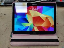 Tablette Samsung Galaxy Tab4 SM-T533 16Go parfait état comprar usado  Enviando para Brazil