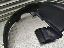 peugeot wheel arch for sale  BROXBURN