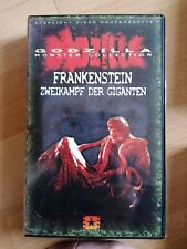 Vhs rarität godzilla gebraucht kaufen  Burgkunstadt