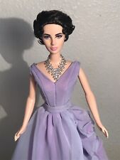 elizabeth taylor doll for sale  Nokomis