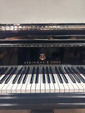 Steinway 104490 1901 for sale  Fort Lauderdale