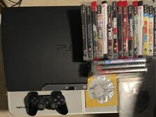 Sony playstation ps3 for sale  Springfield