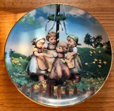 Hummel maypole kitsch for sale  BIRMINGHAM