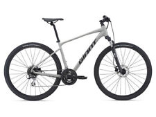 New Giant Roam 3 Disc Bike Bicycle Matt Concrete Colour . Hydraulic Brakes for sale  Shipping to South Africa