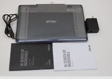 Usado, Tablet portátil ASUS T100CHI 10.1" Transformer Book 2 en 1 64 GB Full HD Win10 segunda mano  Embacar hacia Argentina
