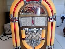 Vintage jukebox radio for sale  BEXLEYHEATH