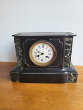 Horloge pendule marbre d'occasion  France