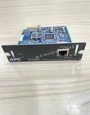 APC Smart Slot AP9630 NMC Smart-UPS Network Management Card, used for sale  Shipping to South Africa