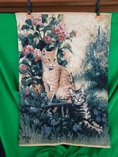 Cats butterfly wall for sale  Homosassa