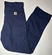 Carhartt jeans men for sale  Weymouth