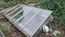 Cold frame glass for sale  NEWTON ABBOT
